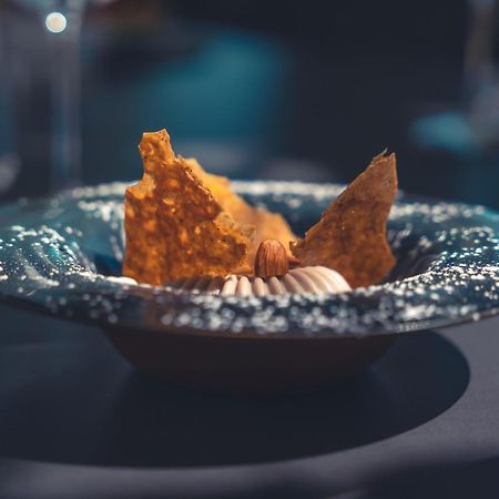 Logis Hotel Restaurant Le Plantevin Propiac Ngoại thất bức ảnh