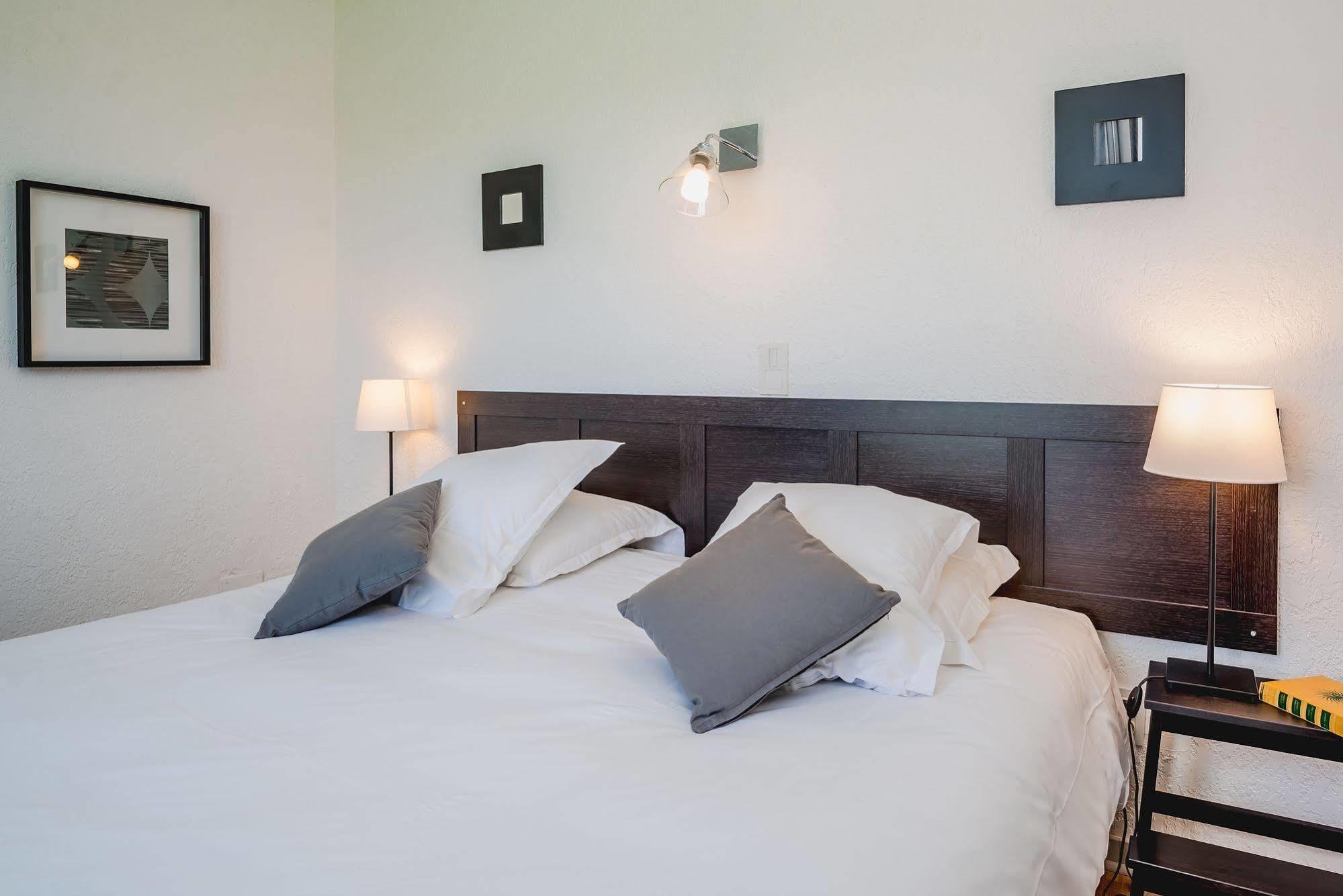 Logis Hotel Restaurant Le Plantevin Propiac Ngoại thất bức ảnh